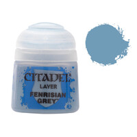 Warhammer Colour Layer Fenrisian Grey Tidligere Citadel Colour